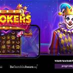 joker game slot